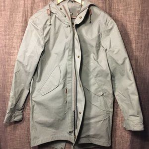 Levi's Skateboarding Collection, Slate Blue Jacket w/ Tags, Men's Medium